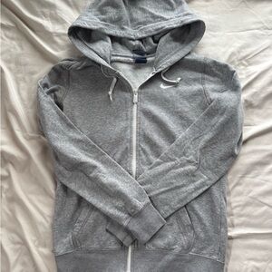 Nike jacket